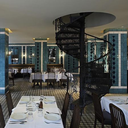 Karakoy Rooms イスタンブール レストラン 写真