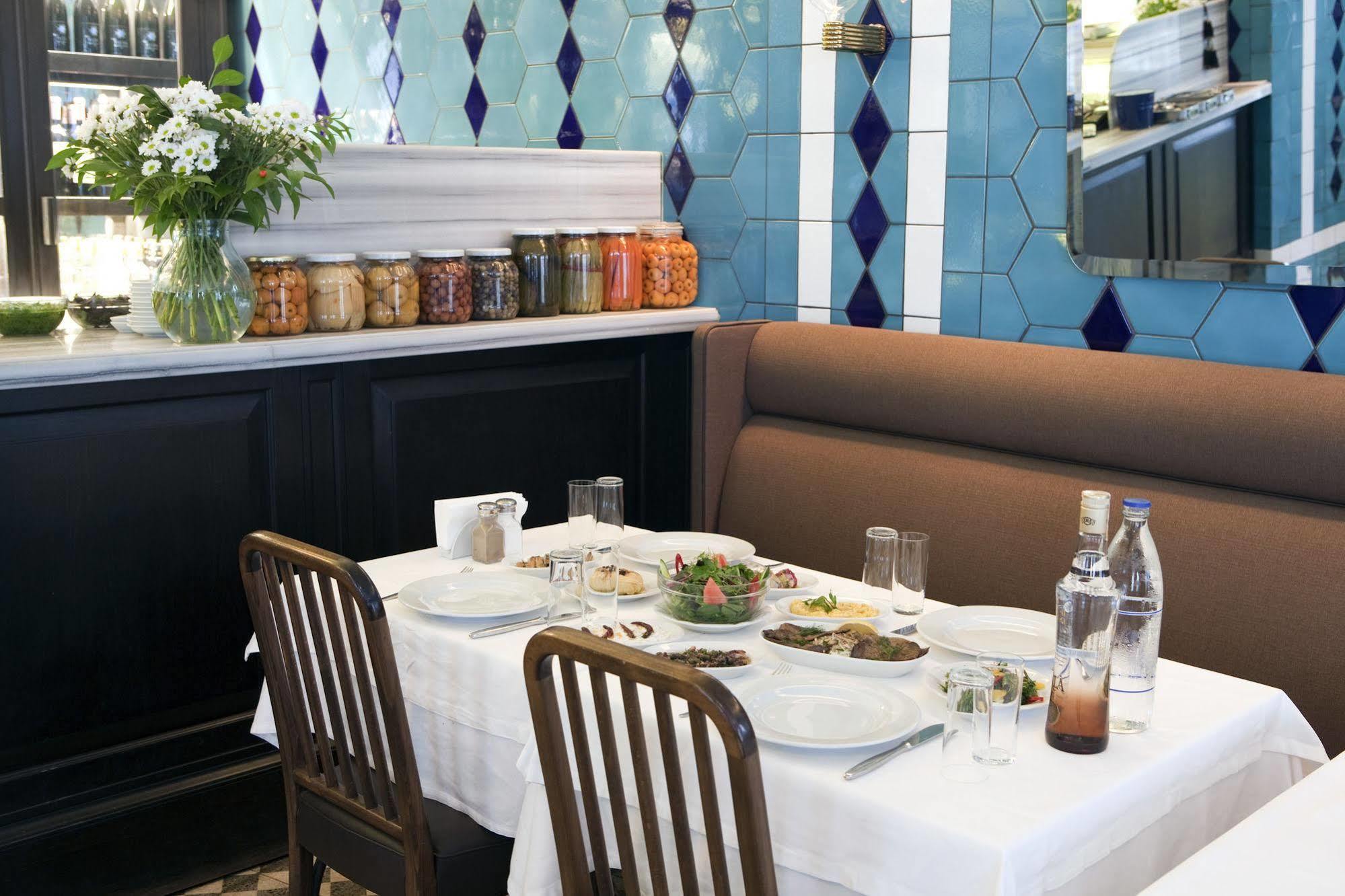 Karakoy Rooms イスタンブール エクステリア 写真
